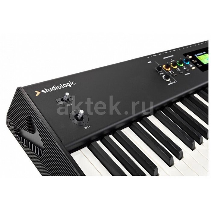 Цифровое пианино Studiologic Numa Compact X Piano 73 2