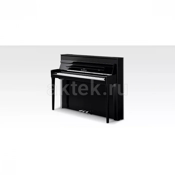 Kawai NV6 EP цифровое пианино, 88 клавиш, 256 голосов, Bluetooth
