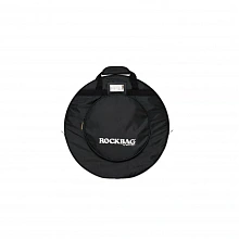Rockbag RB22440B чехол для тарелок до 22″, подкладка 5 мм 3 Rockbag RB22440B чехол для тарелок до 22″, подкладка 5 мм 3
