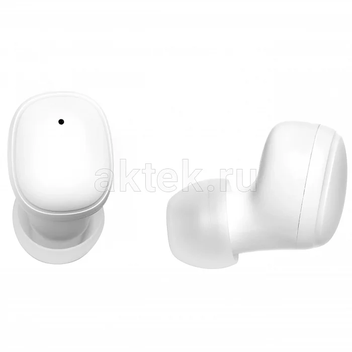 Беспроводные наушники Radiotehnika Impulse T3 White 3