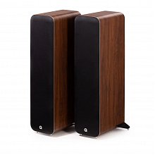 Напольная акустическая система Q Acoustics Q M40 HD Walnut