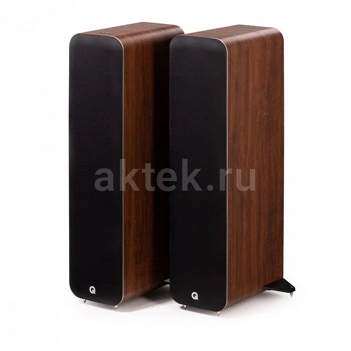Напольная акустическая система Q Acoustics Q M40 HD Walnut