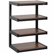 NorStone Esse Hifi Walnut стойка для Hi-Fi аппаратуры