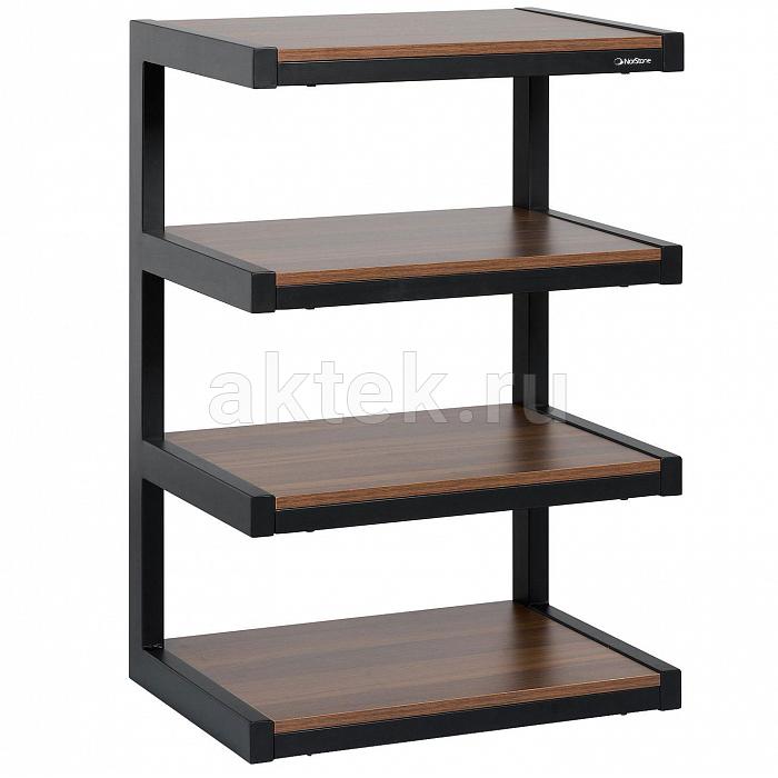NorStone Esse Hifi Walnut стойка для Hi-Fi аппаратуры