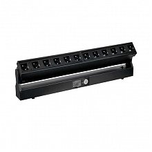 Светодиодный линейный прожектор SHOWLIGHT LED BAR12x40 ZOOM 3