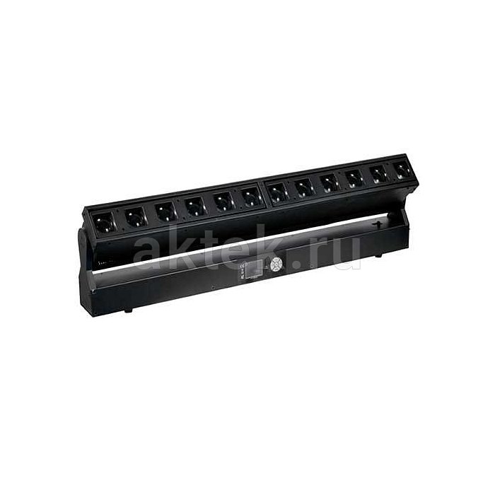 Светодиодный линейный прожектор SHOWLIGHT LED BAR12x40 ZOOM 3