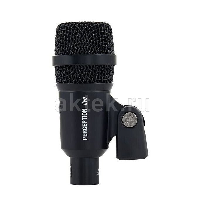 Комплект микрофонов для ударных AKG Drum Set Session I 5