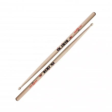 Vic Firth AJ1 барабанные палочки, орех 3