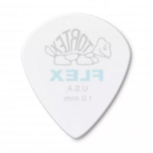 Dunlop 468P100 Tortex Flex Jazz III медиаторы, 1 мм 3