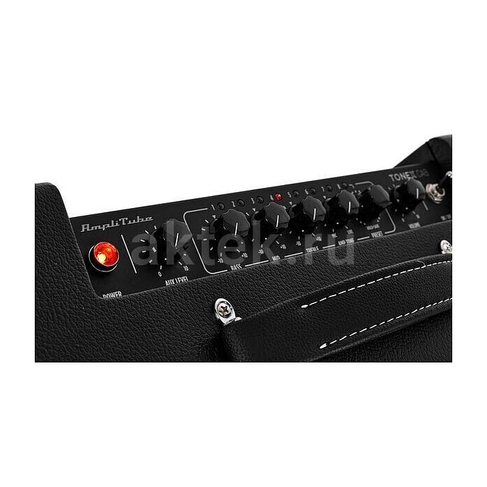 Гитарный комбоусилитель IK Multimedia ToneX Cab 4