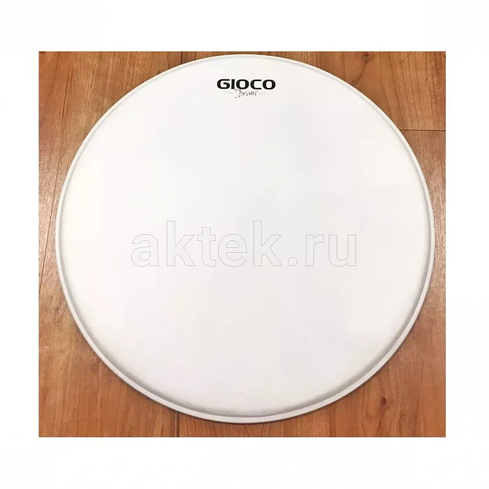 Gioco UB16G2 16" барабанный пластик