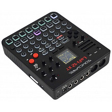 Цифровой семплер Sonicware Lofi-12 XT 3