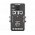 TC electronic DITTO STEREO LOOPER педаль лупер, режим стерео