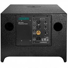 Активный сабвуфер DSPPA DSP1500S 3