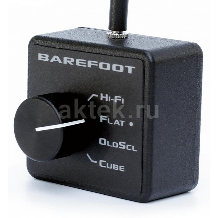Студийные мониторы Barefoot Sound Footprint 01 11