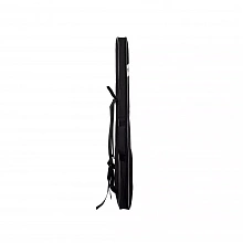 Bro Bag EGP-01BK утеплённый чехол для электрогитары, 600D, 5 мм 3