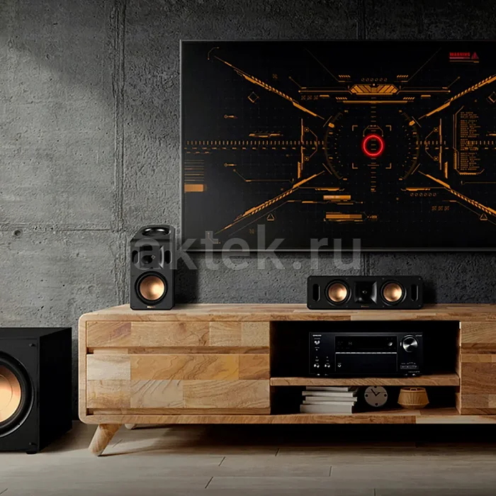 AV ресивер Onkyo TX-NR7100 B M2 5