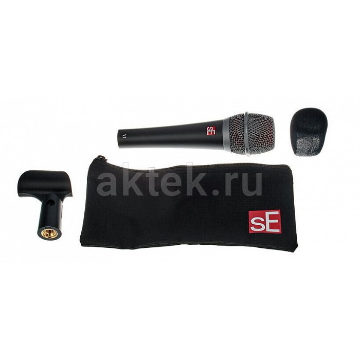 Студийный микрофон sE Electronics V7 2