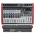 VOLTA ARTIST 824 аналоговый микшерный пульт, USB