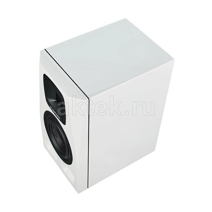 Студийный монитор ADAM A4V White 7