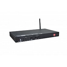 Digis BY-W41-2 беспроводной BYOD-коммутатор 4×1, 4K, USB-C 60 Вт 3