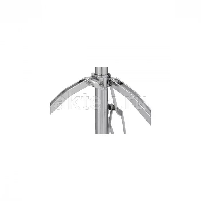 Pearl C-1030 прямая стойка для тарелки, GyroLock, WingLoc 7