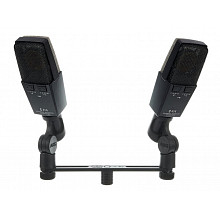 Пара студийных микрофонов AKG C414 XLS Stereo Set 2