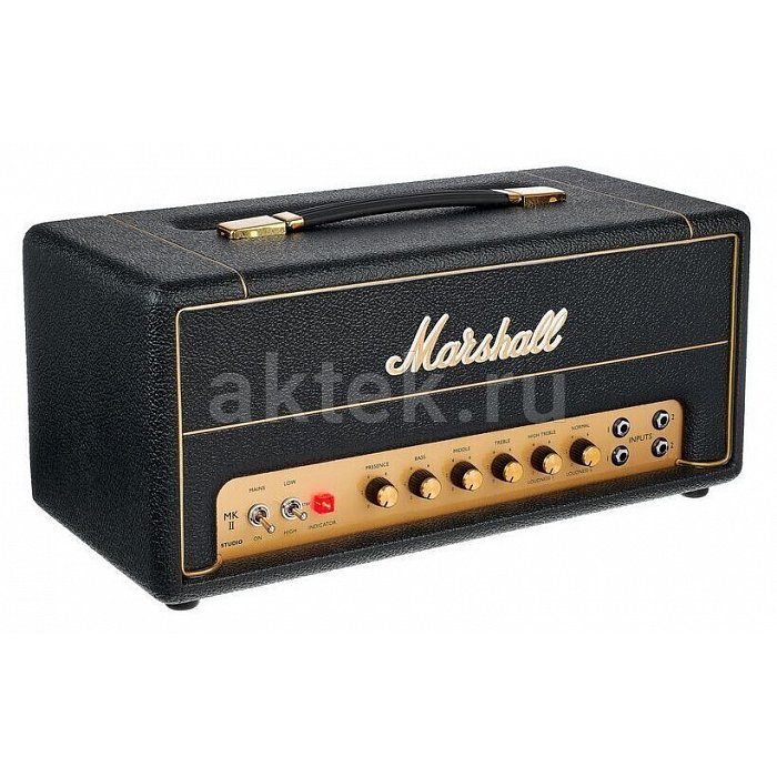 Гитарный усилитель Marshall Studio Vintage SV20H 4