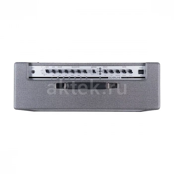 Blackstar Silverline Stereo Deluxe цифровой моделирующий комбоусилитель, 100 Вт 4