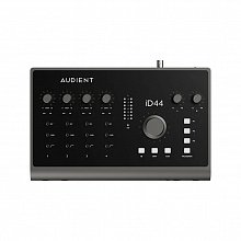 Аудиоинтерфейс Audient iD44 MKII