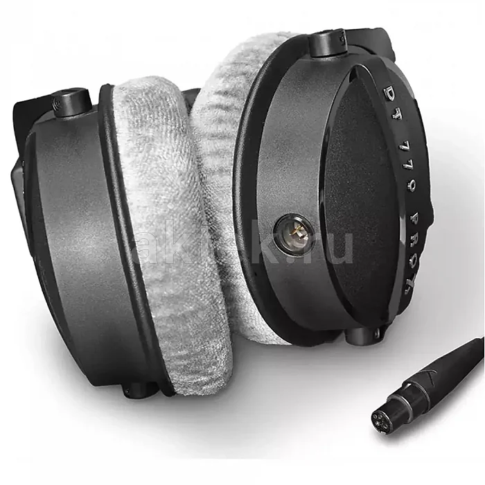Студийные наушники Beyerdynamic DT 770 Pro 48 Ohm 3