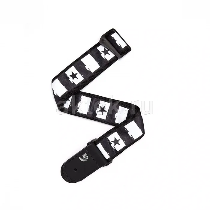 D’Addario 50C01 гитарный ремень