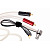 Atlas Equator Tonearm 90 Achromatic RCA кабель для стереосистемы