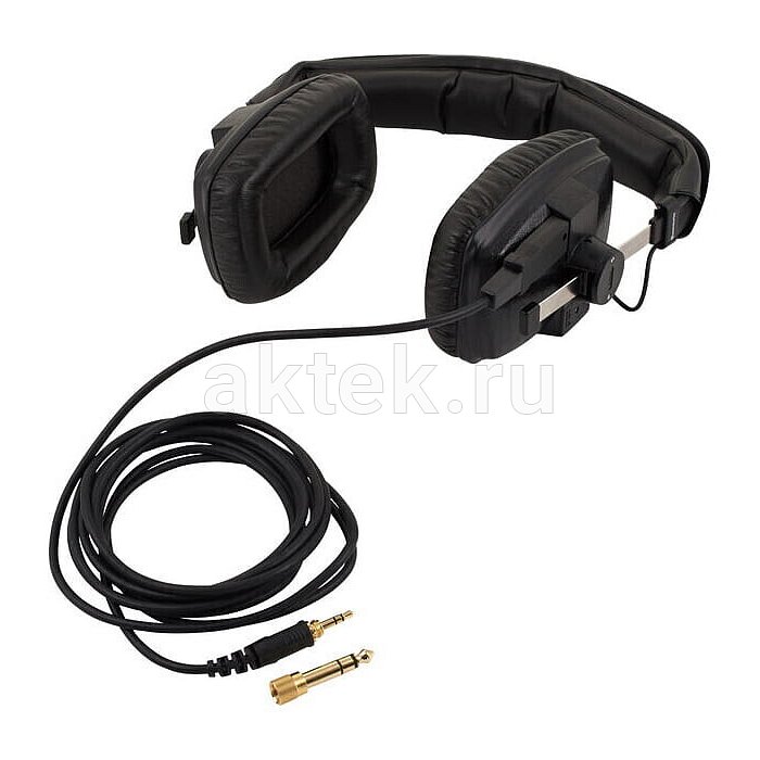 Студийные наушники Beyerdynamic DT 100 4