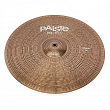 Paiste 18" 900 Crash тарелка для ударной установки 2