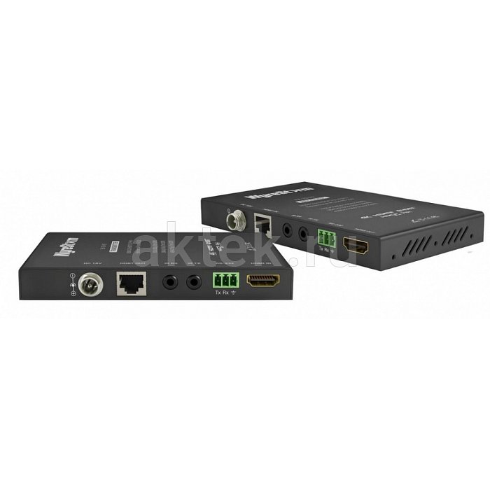 Wyrestorm EX-70-H2 комплект HDBaseT-передатчика и приёмника, 4K до 70 м