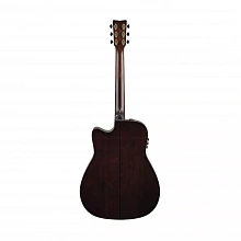 Yamaha TAG3 C электроакустическая гитара 3