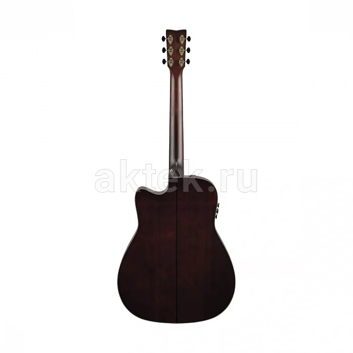 Yamaha TAG3 C электроакустическая гитара 3