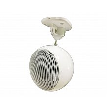 VOLTA SPACE-10TW трансляционная акустическая система, 10/5/2,5 Вт/100 В