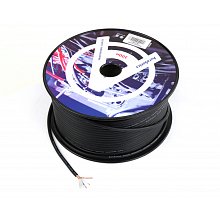 AuraSonics MC222BS микрофонный кабель Ø6 мм, 0,31 мм², 22 AWG