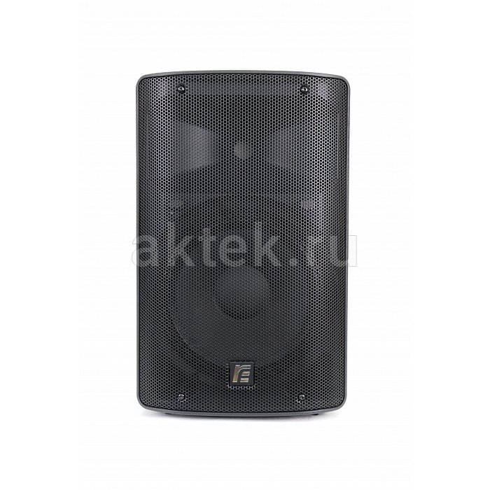 RFIntell DF10A активная акустическая система 10" 150 Вт синий