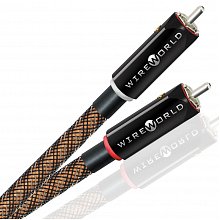 RCA-кабель Wireworld ECI1.5M-10 1,5 м, RCA–RCA