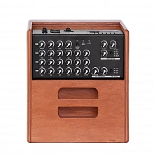 Acus One ForStrings 5Ferdi Wood акустический комбоусилитель 70 Вт, трёхканальный 2 Acus One ForStrings 5Ferdi Wood акустический комбоусилитель 70 Вт, трёхканальный 2