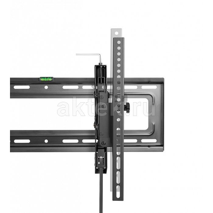 Digis DSM-P6542T поворотно-выдвижной кронштейн ТВ 37–70″ VESA600×400 до70кг 4