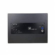 MASTERS QUBE XII активный сабвуфер, 350 Вт RMS, 127 дБ 3