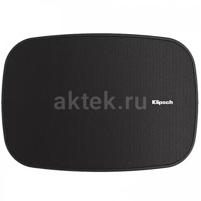Всепогодная акустическая система Klipsch RSM-800 black 2
