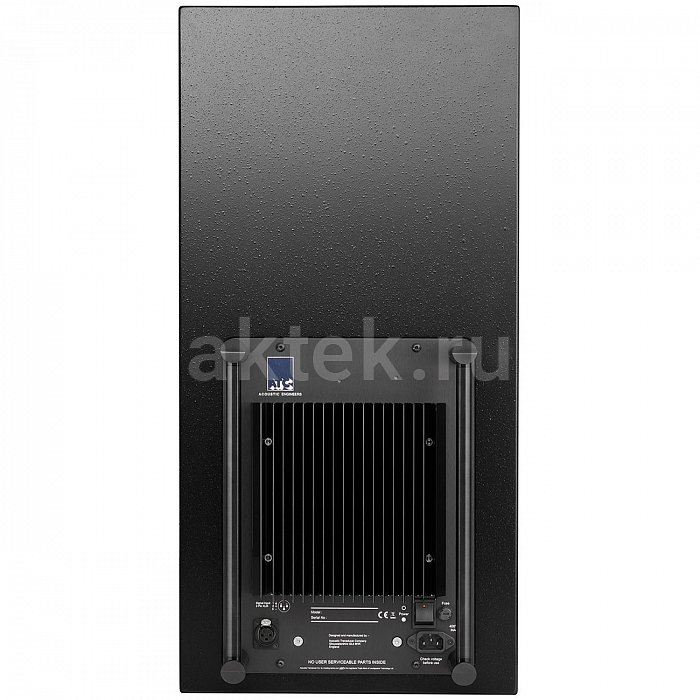 Акустическая система ATC Loudspeakers SCM50ASL Pro 3