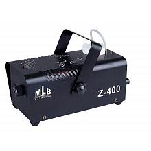 MLB Z-400 дым-машина 400 Вт с проводным пультом