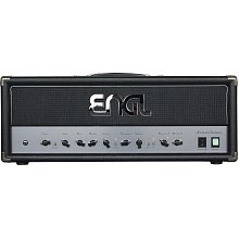 Гитарный усилитель ENGL E653 Artist Edition 50 Blackout