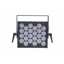 ИМЛАЙТ LTL COLOR PAR 24 театральный RGBL-прожектор, 240 Вт 3